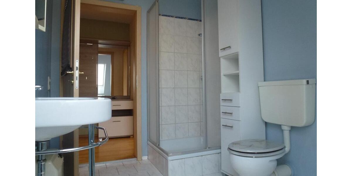 Dachgeschoßwohnung Otting - 2 Zimmer, 60 m&sup2;, 590&euro; | Angebot:24651953