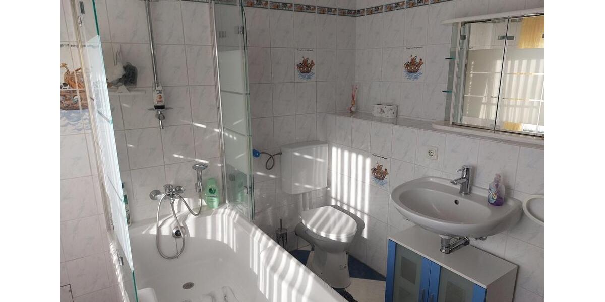 Erdgeschoßwohnung Greifenstein - 6 Zimmer, 100 m&sup2;, 575&euro; | Angebot:25184902