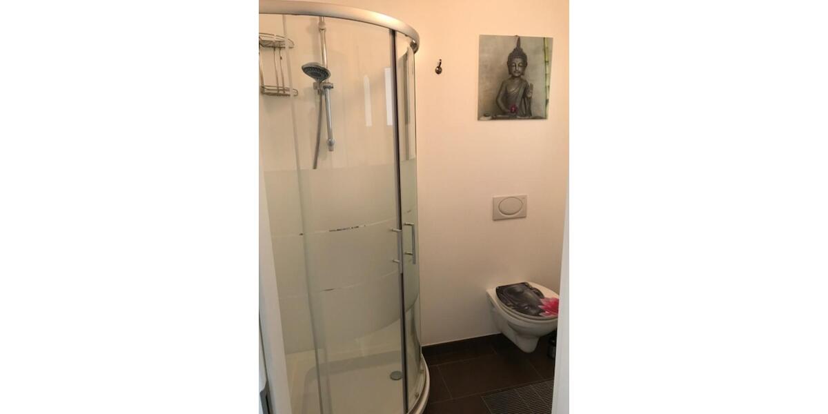 Erdgeschoßwohnung Küssaberg - 1.5 Zimmer, 42 m&sup2;, 450&euro; | Angebot:24811594