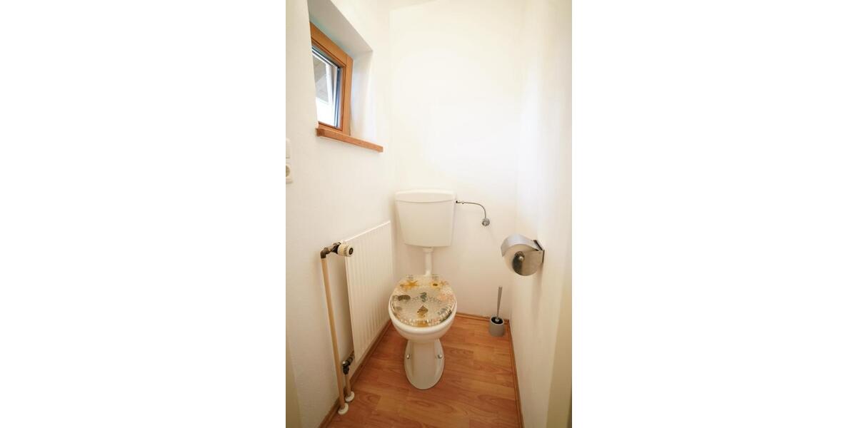 Maisonette-Wohnung Doppelhaushälfte 4 zimmer