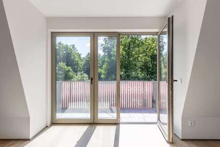 Wohnung zum Mieten in München 3.360 € 112.66 m² 4 zimmer