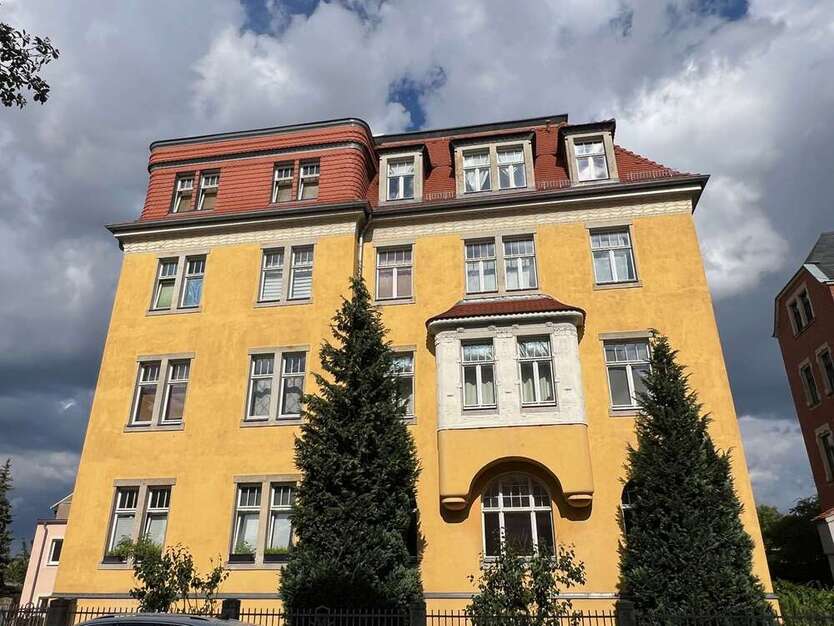 Wohnung zum Mieten in Dresden 440 € 63 m²