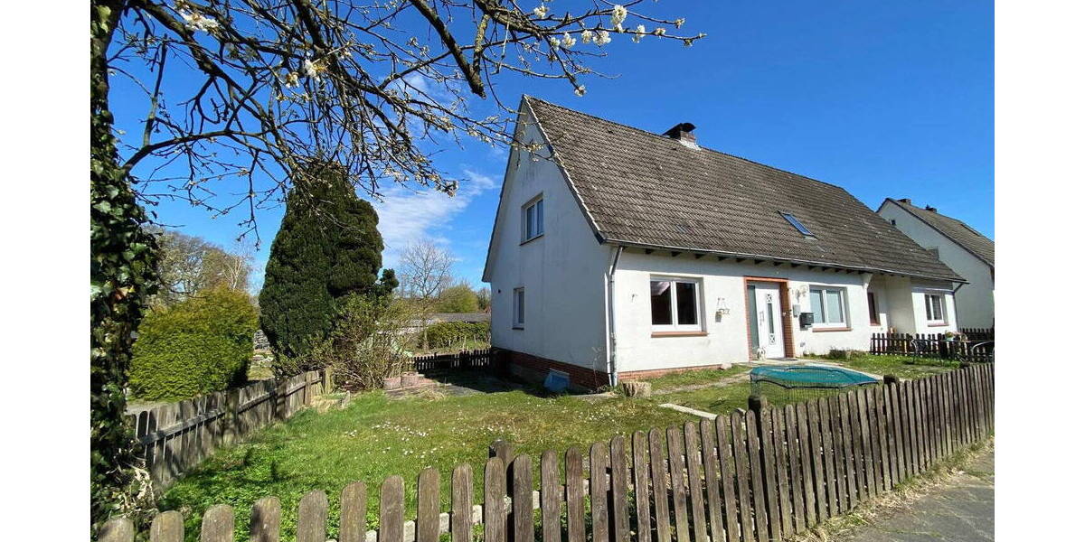 Etagenwohnung Stade Haddorf - 3 Zimmer, 90 m&sup2;, 1.090&euro; | Angebot:26116038