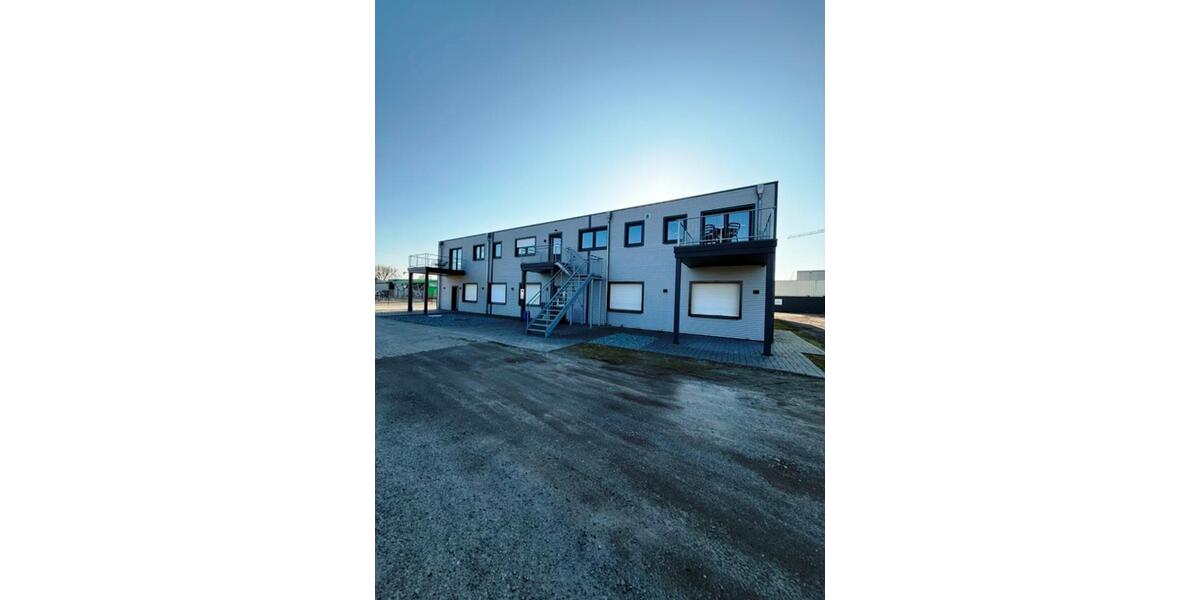 Gewerbeobjekt Rhauderfehn - 1.500&euro; | Angebot:25355042