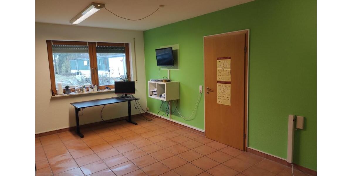 Gewerbeobjekt Künzelsau - 375&euro; | Angebot:25168666