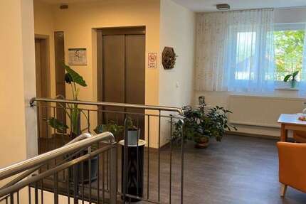 Wohnung zum Mieten in Zahna-Elster 350 € 15 m² 1 zimmer