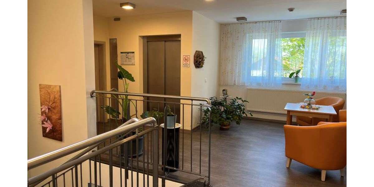 Wohnung zum Mieten in Zahna-Elster 350 € 15 m² 1 zimmer