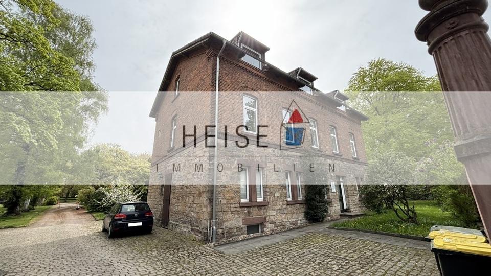 Erdgeschoßwohnung Holzminden - 2 Zimmer, 80 m&sup2;, 550&euro; | Angebot:26645692
