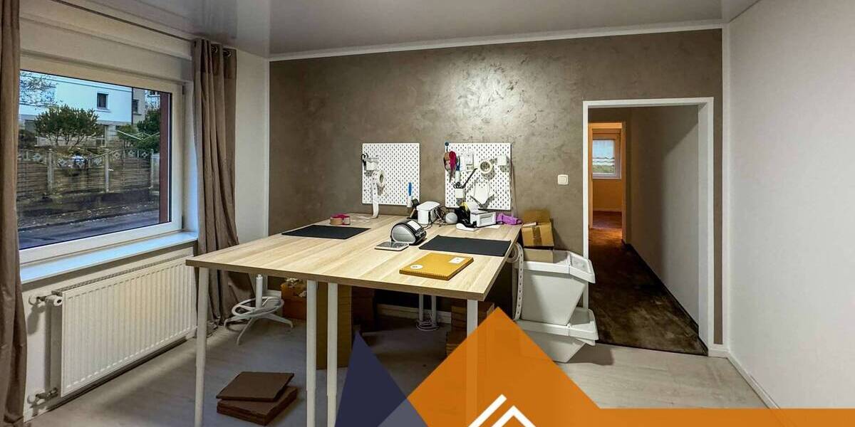 Gewerbeobjekt Rödental Mönchröden - 3 Zimmer, 169 m&sup2;, 750&euro; | Angebot:25775031