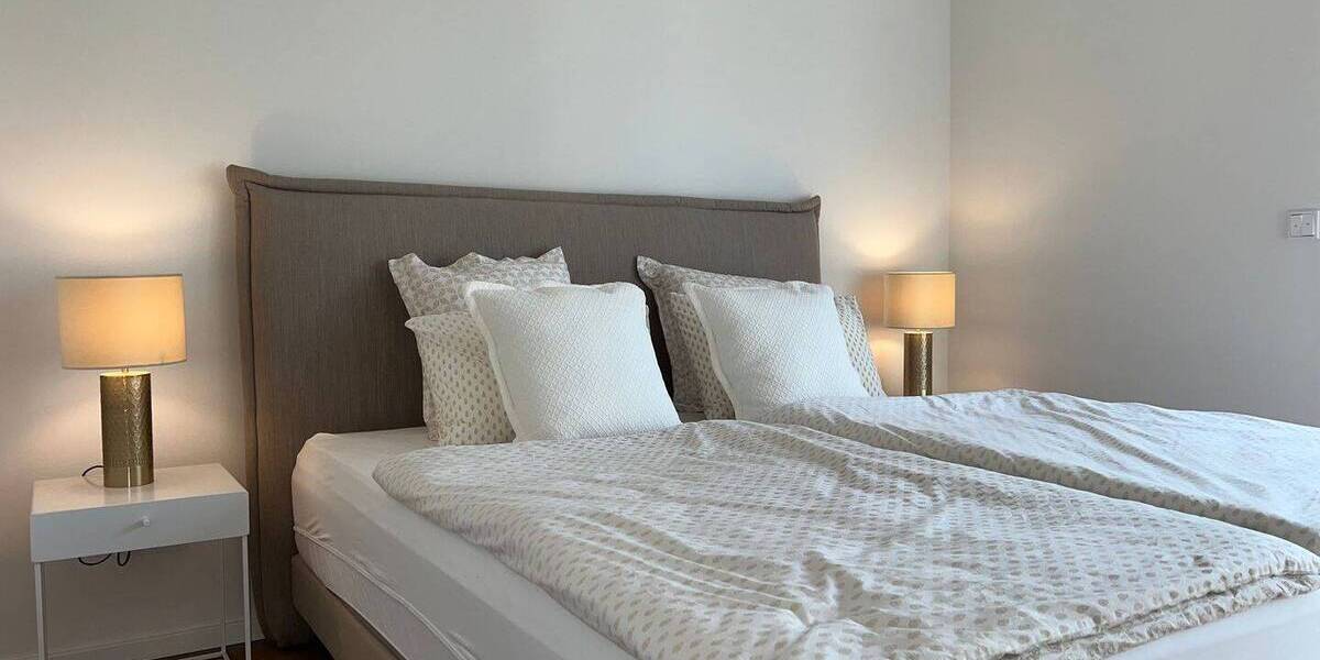 Etagenwohnung Lübeck Travemünde - 2 Zimmer, 70 m&sup2;, 1.790&euro; | Angebot:25680327