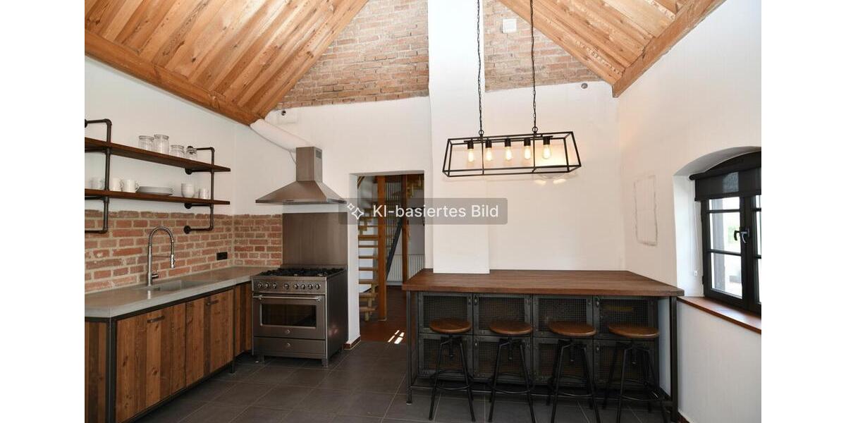 Reihenhaus Mittenwalde - 4 Zimmer, 126 m&sup2;, 1.500&euro; | Angebot:26283866