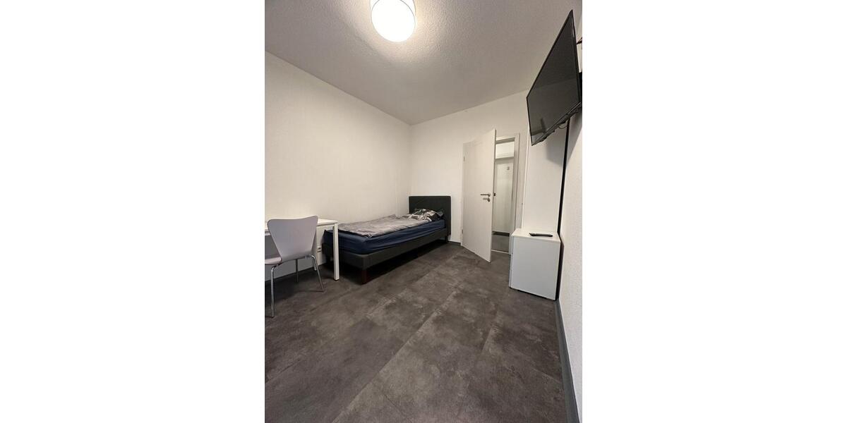 Etagenwohnung Spaichingen - 600&euro; | Angebot:26035413