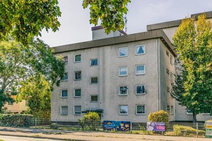 2-Zimmer-Wohnung in Worms zimmer