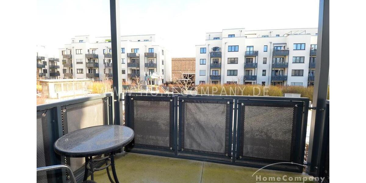 Wohnen auf Zeit Berlin Marzahn-Hellersdorf - 3 Zimmer, 81 m&sup2;, 1.550&euro; | Angebot:18920354