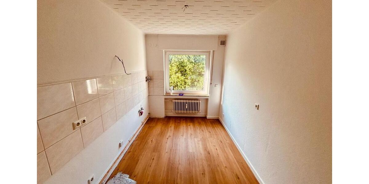 Etagenwohnung Osnabrück Eversburg - 3 Zimmer, 75 m&sup2;, 735&euro; | Angebot:26534860