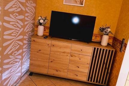 Wohnen auf Zeit Freiburg im Breisgau Munzingen - 1.5 Zimmer, 50 m&sup2;, 950&euro; | Angebot:25843972