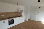 Moderne 2-Zimmer-Wohnung mit Terrasse und Einbauküche 2 zimmer