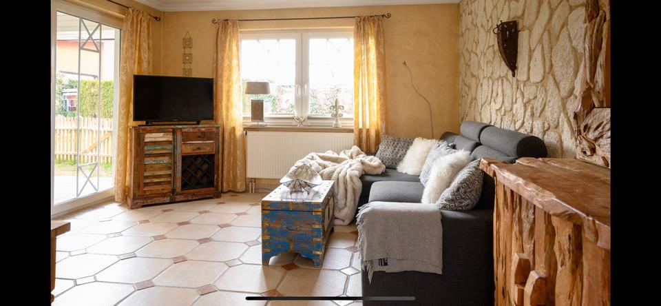 Bungalow Scharbeutz - 3 Zimmer, 75 m&sup2;, 1.850&euro; | Angebot:26554347