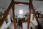Dachgeschoßwohnung Essen Stadtbezirk VII - 2 Zimmer, 70 m&sup2;, 580&euro; | Angebot:26032935
