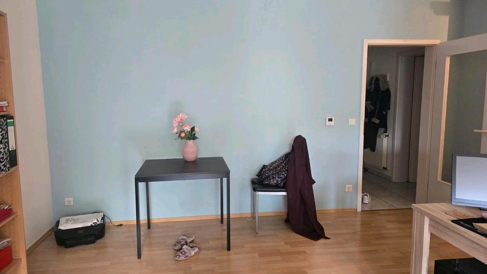 Etagenwohnung Ahaus - 2 Zimmer, 61 m&sup2;, 630&euro; | Angebot:26647387