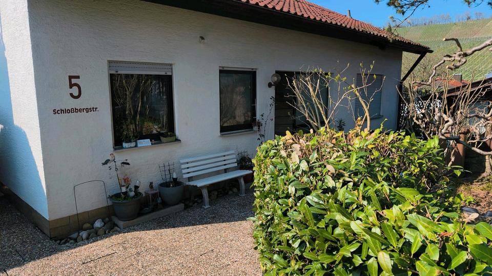 Dachgeschoßwohnung Ilsfeld - 1 Zimmer, 53 m&sup2;, 850&euro; | Angebot:26023485