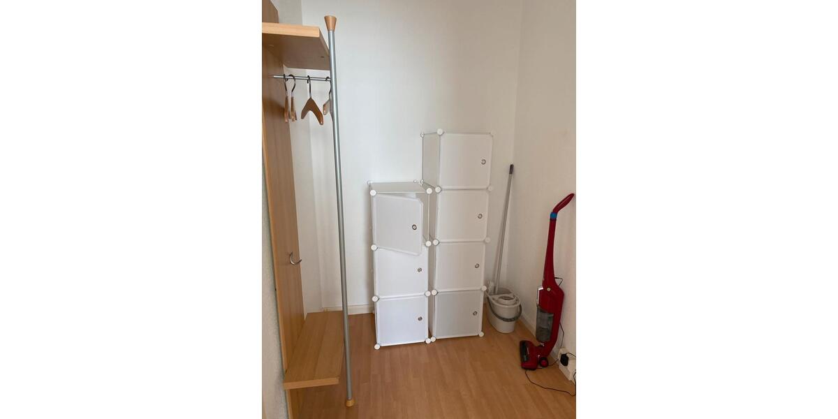 Erdgeschoßwohnung Dessau-Roßlau Roßlau - 1 Zimmer, 30 m&sup2;, 750&euro; | Angebot:26566381
