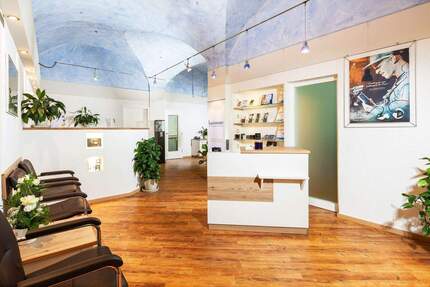 Gewerbeobjekt Berchtesgaden - 4 Zimmer, 980&euro; | Angebot:25670579