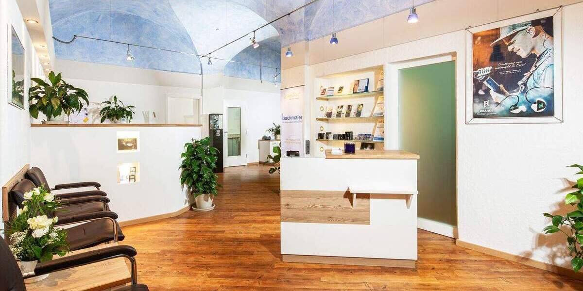 Gewerbeobjekt Berchtesgaden - 4 Zimmer, 980&euro; | Angebot:25670579