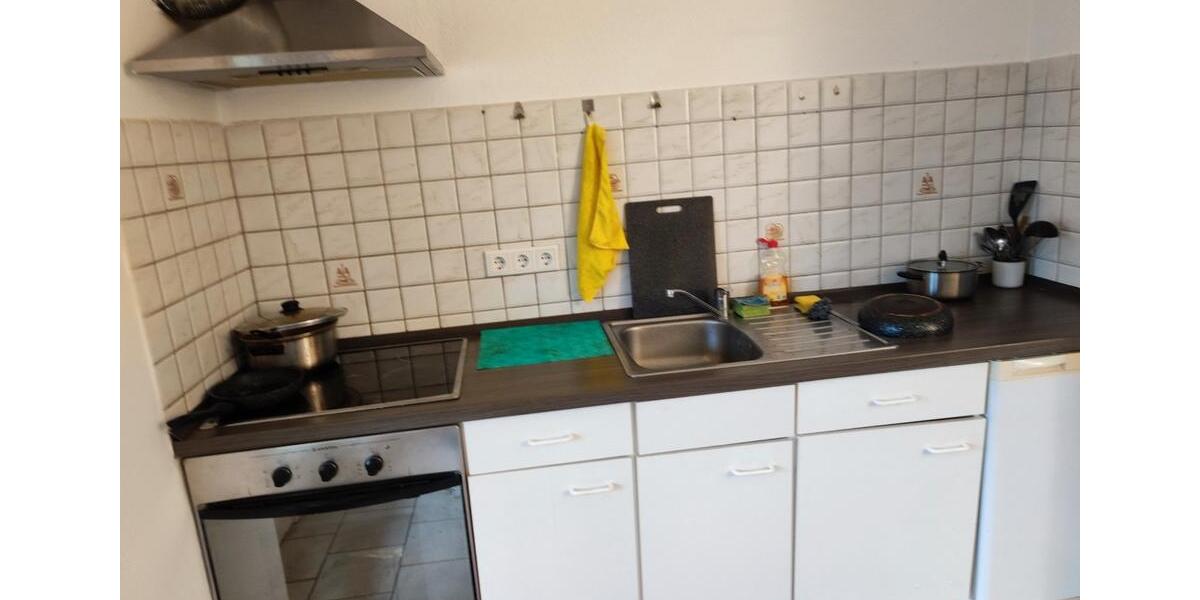 Wohnen auf Zeit Duisburg Rheinhausen - 2 Zimmer, 60 m&sup2;, 460&euro; | Angebot:26137095