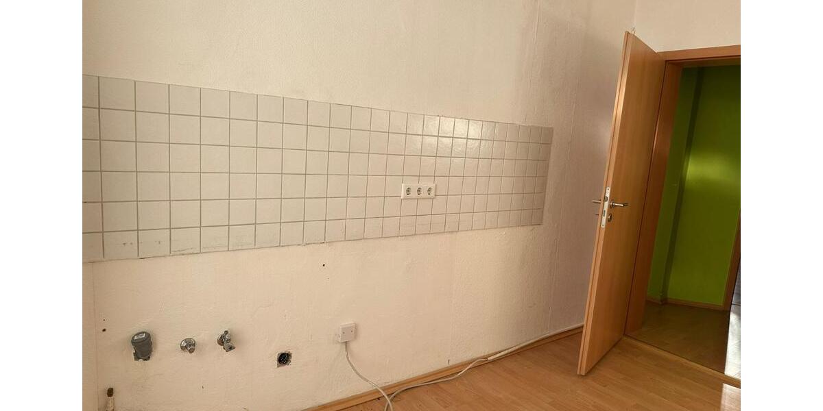 Erdgeschoßwohnung Wilhelmshaven - 2 Zimmer, 62 m&sup2;, 427&euro; | Angebot:24400038