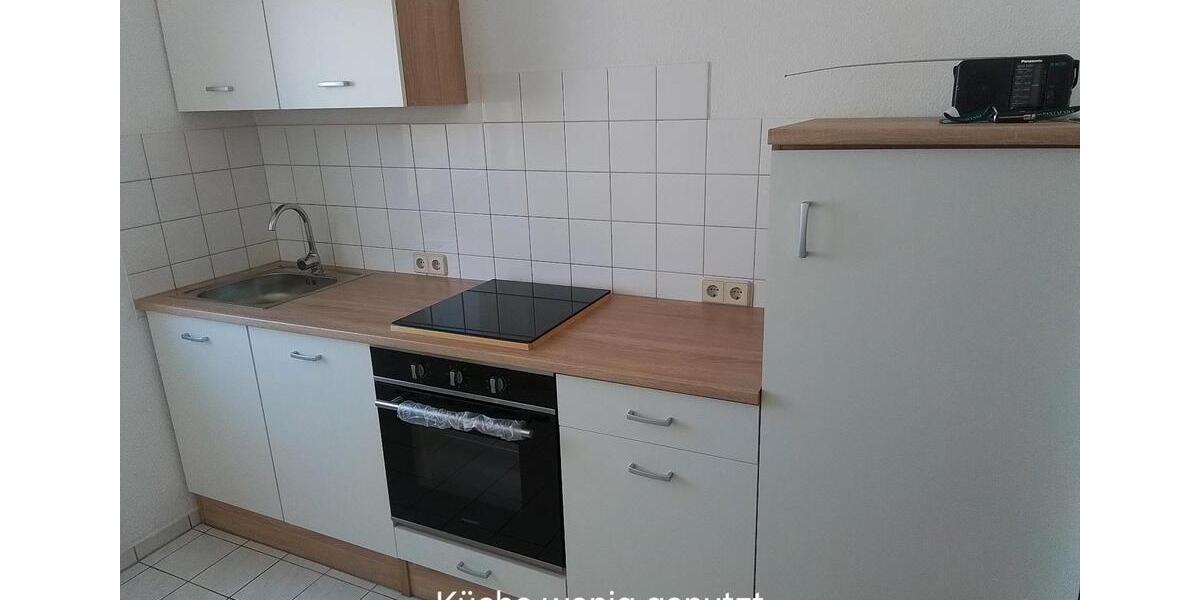 Saubere&hübsche 2 Raumwohnung sofort Verfügbar 1 zimmer