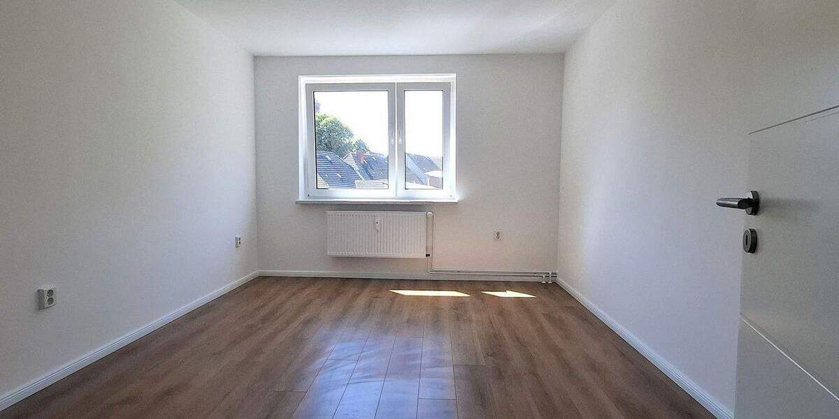 Etagenwohnung Bad Sülze - 3 Zimmer, 61 m&sup2;, 540&euro; | Angebot:26639060