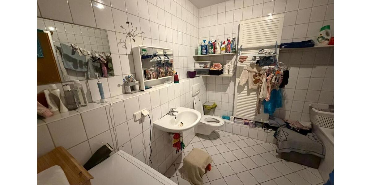 4-Zimmer Wohnung im Zentrum von 04600 Altenburg 4 zimmer