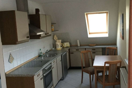 Wohnung Gross Schwansee Groß Voigtshagen - 2 Zimmer, 52 m&sup2;, 600&euro; | Angebot:27284445