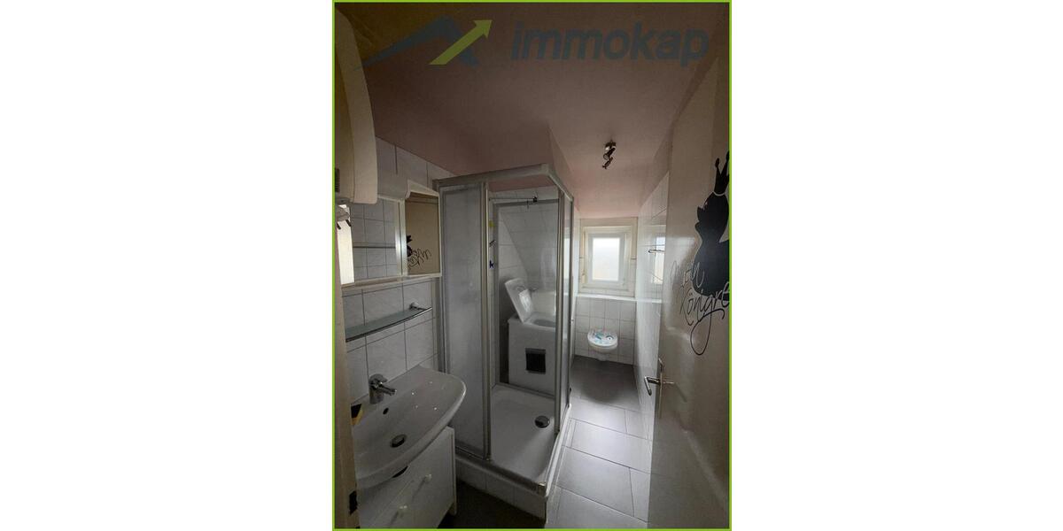 Dachgeschoßwohnung Stuttgart Vaihingen - 2 Zimmer, 50 m&sup2;, 990&euro; | Angebot:26439162