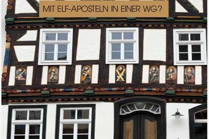 Wohnung Tann (Rhön) - 2 Zimmer, 40 m&sup2;, 330&euro; | Angebot:25224565