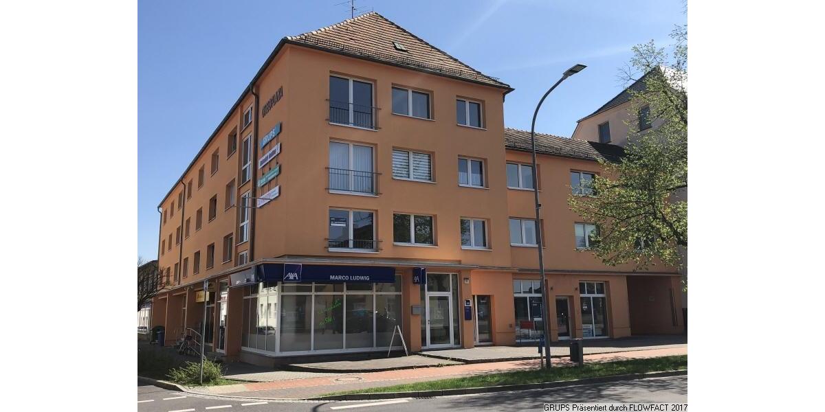 Gewerbeobjekt Weißwasser (Oberlausitz) - 1.018&euro; | Angebot:21389447