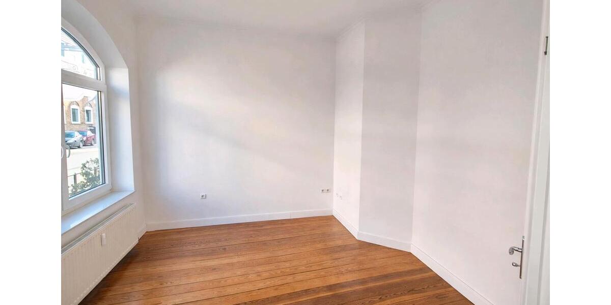 Erdgeschoßwohnung Neumünster - 4 Zimmer, 118 m&sup2;, 1.250&euro; | Angebot:25902867
