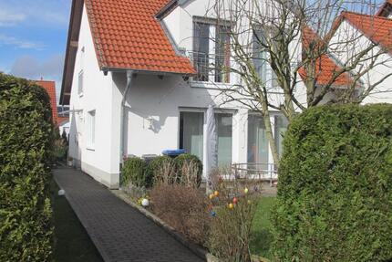 Einfamilienhaus am Johannesberg 4 zimmer