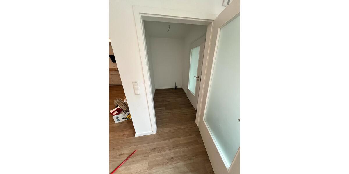 Erdgeschoßwohnung Bünde - 3 Zimmer, 96 m&sup2;, 1.050&euro; | Angebot:26603555
