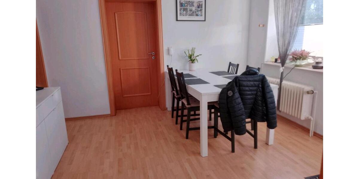 Erdgeschoßwohnung Schneverdingen - 5 Zimmer, 120 m&sup2;, 1.080&euro; | Angebot:24743419