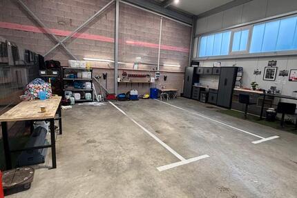 Gewerbeobjekt Wetzlar - 1.000&euro; | Angebot:24566041