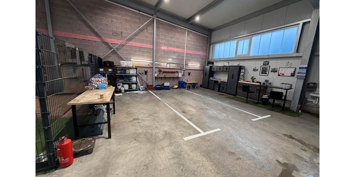 Gewerbeobjekt Wetzlar - 1.000&euro; | Angebot:24566041