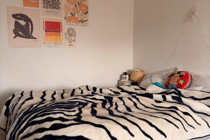 Wohnen auf Zeit Paderborn Univiertel - 34 Zimmer, 89 m&sup2;, 490&euro; | Angebot:25162271