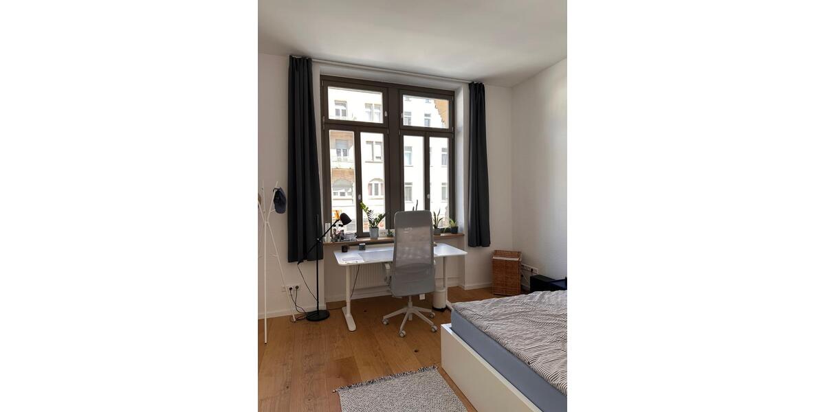 Wohnen auf Zeit Karlsruhe - 1 Zimmer, 20 m&sup2;, 580&euro; | Angebot:26691454