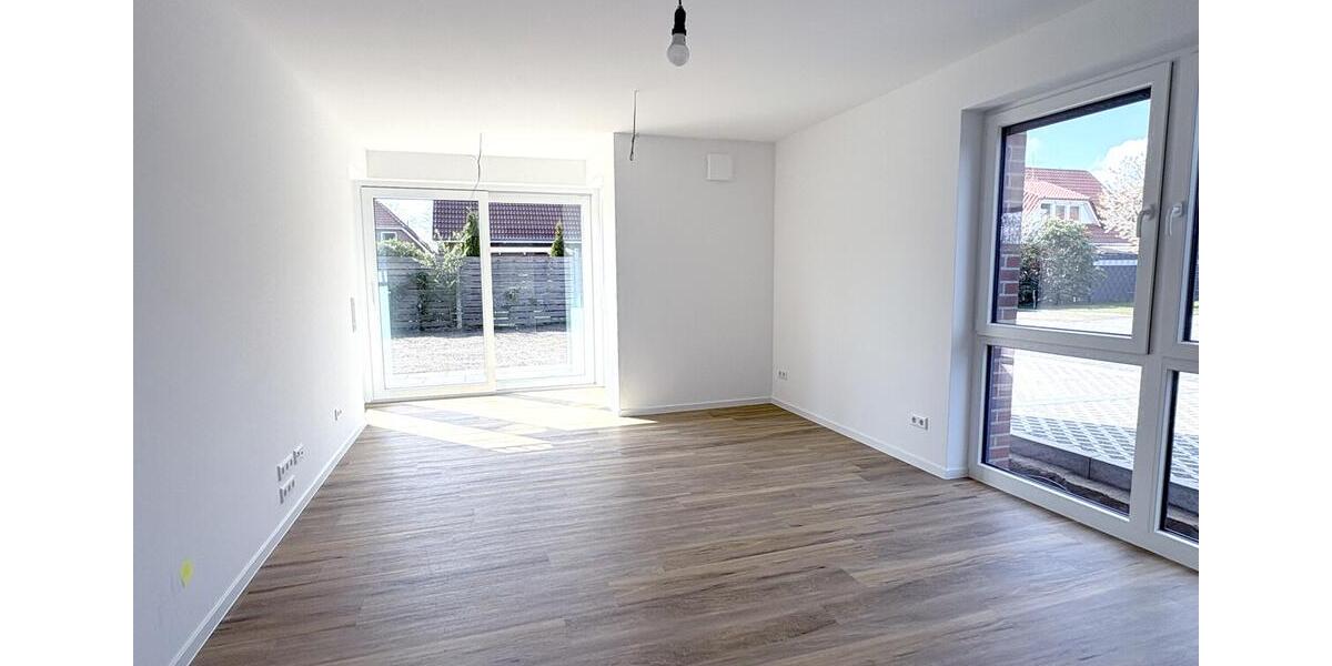 Erdgeschoßwohnung Saterland - 3 Zimmer, 78 m&sup2;, 840&euro; | Angebot:26453912