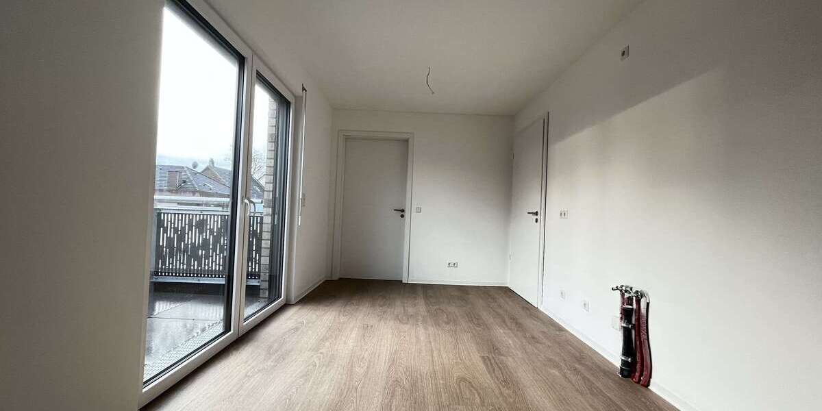 Etagenwohnung Lünen Horstmar - 2.5 Zimmer, 35 m&sup2;, 500&euro; | Angebot:27001655