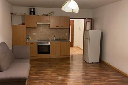 Gemütliche 1-Zimmer-Wohnung in Husum 1 zimmer