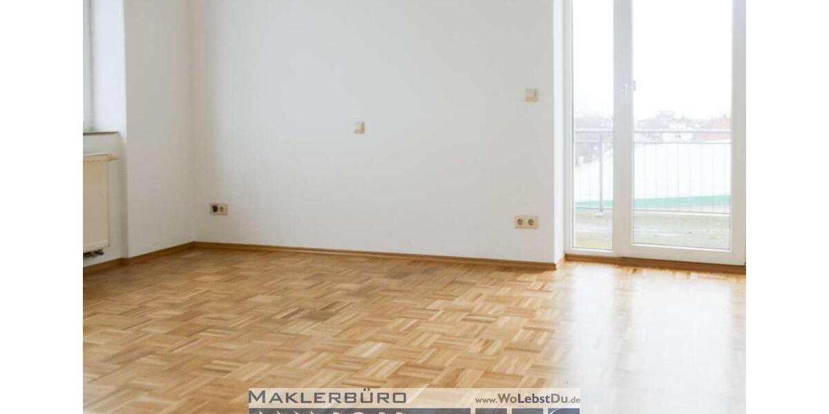 Dachgeschoßwohnung Zeulenroda-Triebes Triebes - 1 Zimmer, 52 m&sup2;, 255&euro; | Angebot:25292597