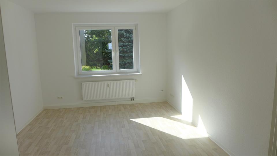 2 - RW in ruhiger Lage am Beckenberg! 2 zimmer